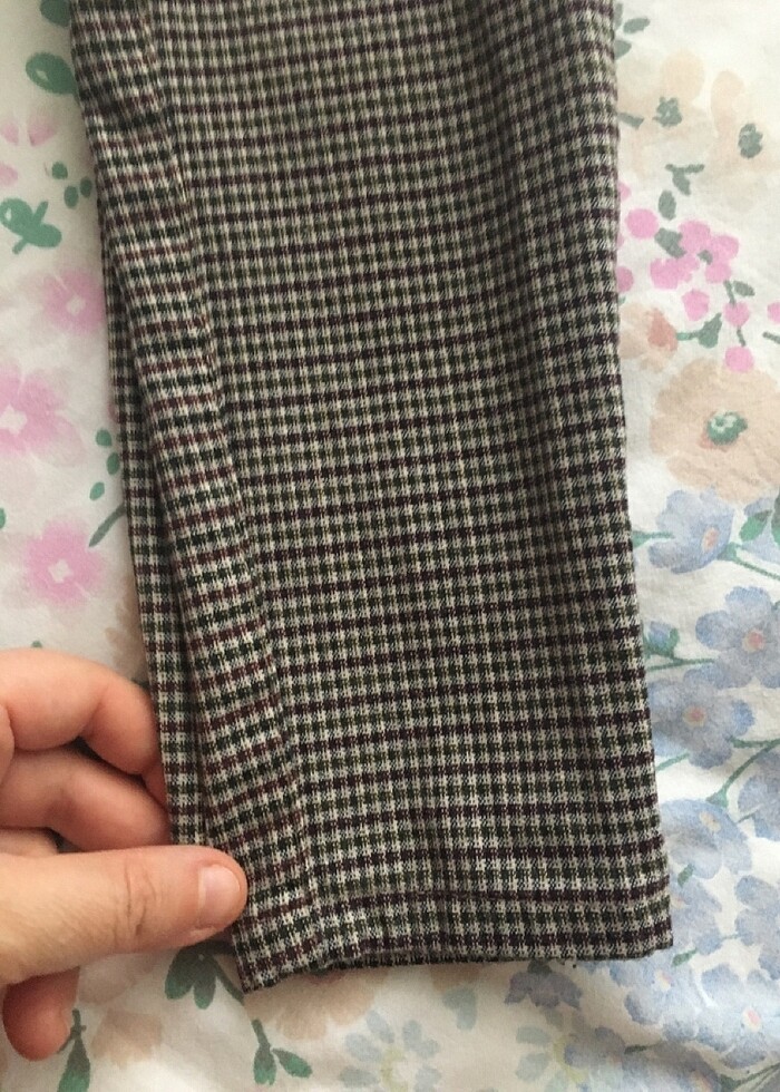 Erkek çocuk pantolon - Görsel 5