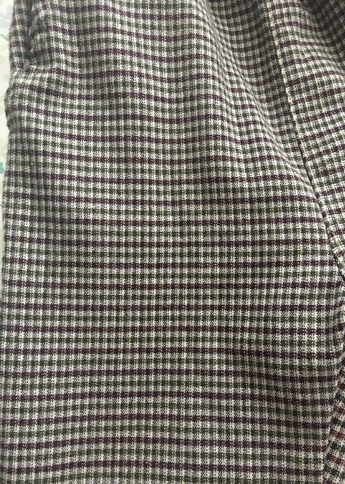 Erkek çocuk pantolon - Görsel 2