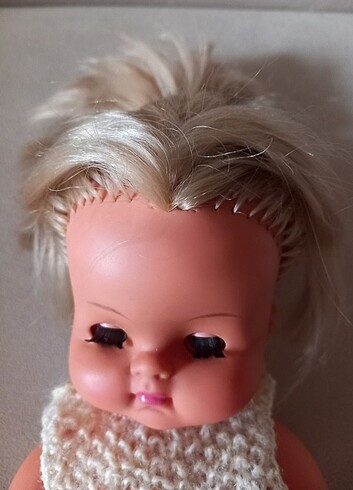  Beden Vintage alman et bebek 