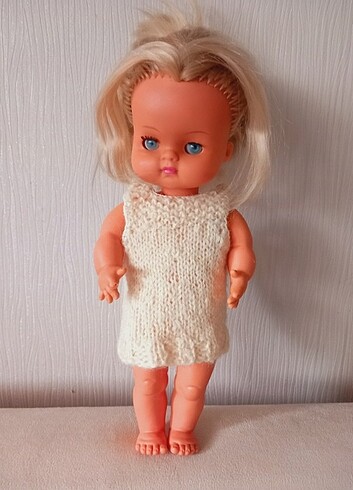 Vintage alman et bebek 