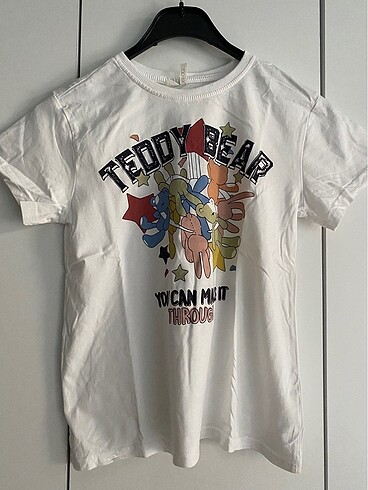 Defacto Tshirt