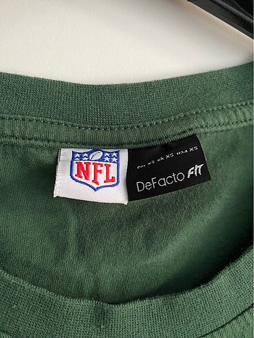 Defacto Defacto NFL Tshirt