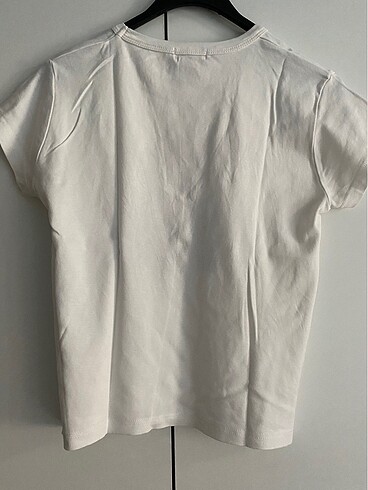 m Beden beyaz Renk Pull&Bear Tshirt