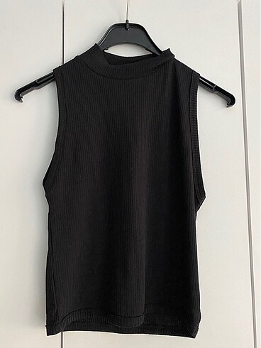 Zara yarım balıkçı atlet