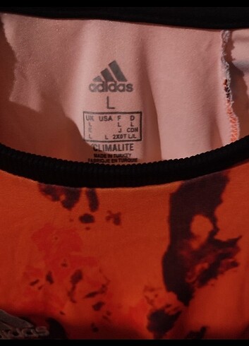 Adidas Ronaldo forması 
