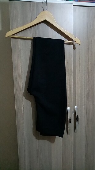 Çok şık ve rahat kumaş pantolon 