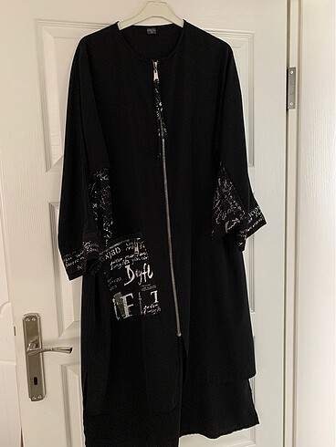 Tunik kap