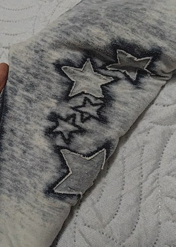 kız çocuk Tayt - Görsel 2