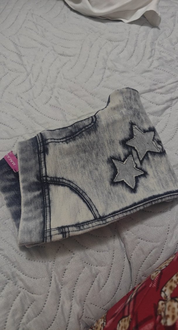 kız çocuk Tayt - Görsel 4