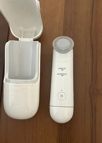 Omron hırıltı cihazı - Görsel 3