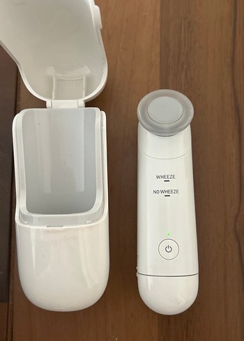 Omron hırıltı cihazı - Görsel 4