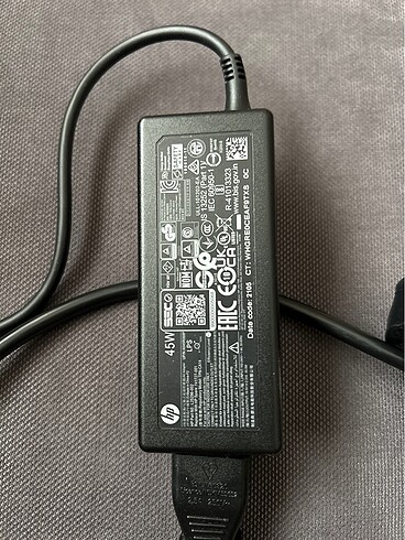Hp şarj cihazı