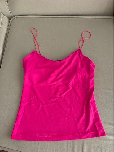 Bershka crop