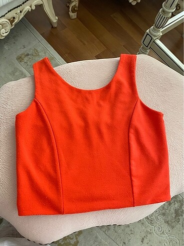 Mini crop
