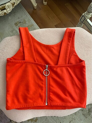 s Beden Mini crop
