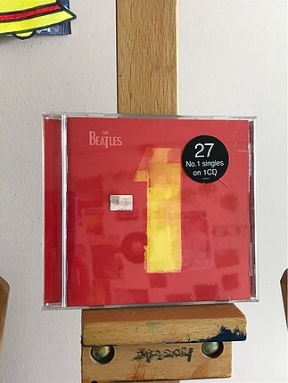 Beatles Albüm