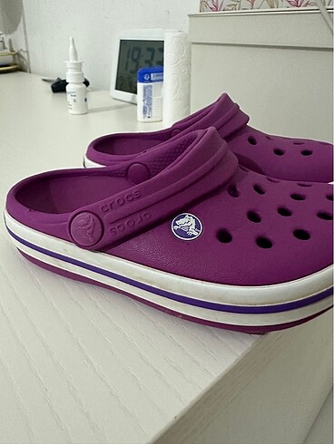Crocs c7