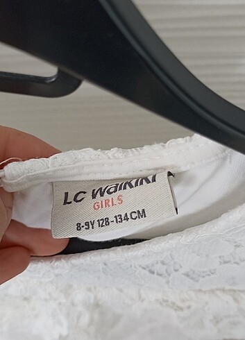 LC Waikiki Elbise