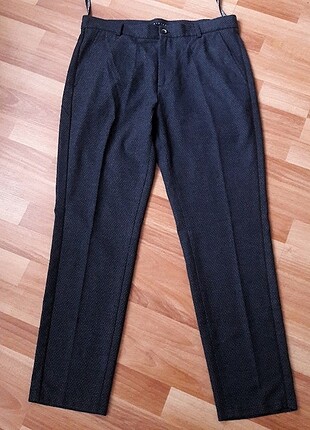 sisley pantalon