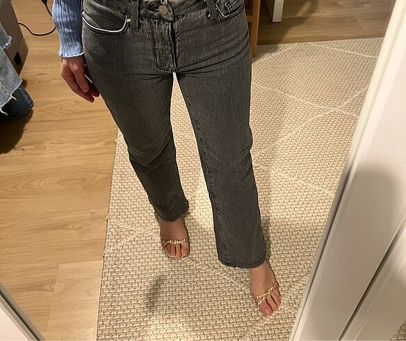 Mango Jean