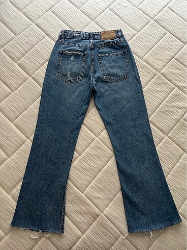 Pull&Bear Jean - Görsel 2