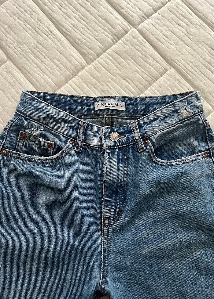 Pull&Bear Jean - Görsel 3