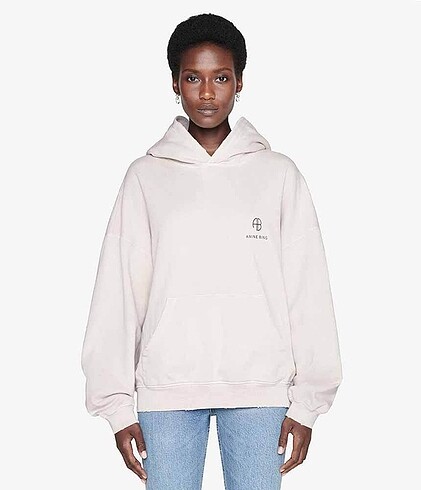 Anine Bing Sweatshirt - Görsel 5