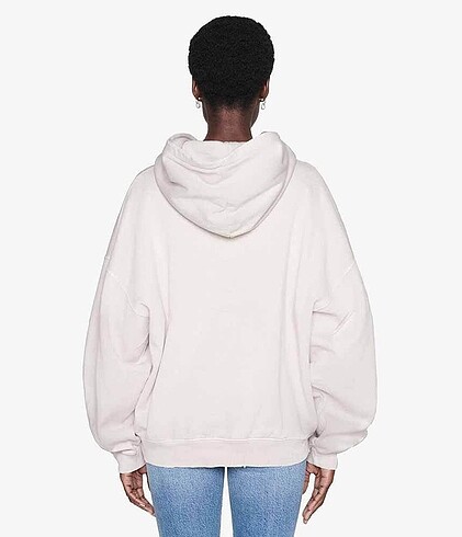 Anine Bing Sweatshirt - Görsel 6