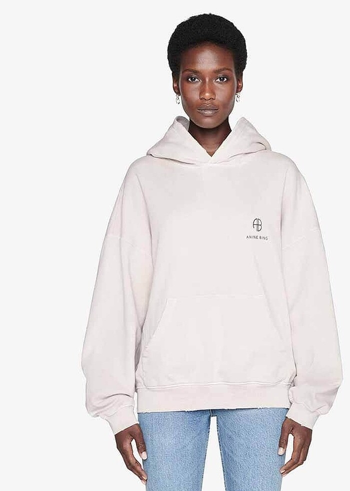 Anine Bing Sweatshirt - Görsel 5