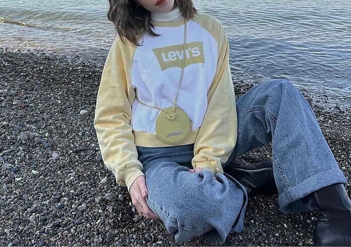 Levis Sweatshirt