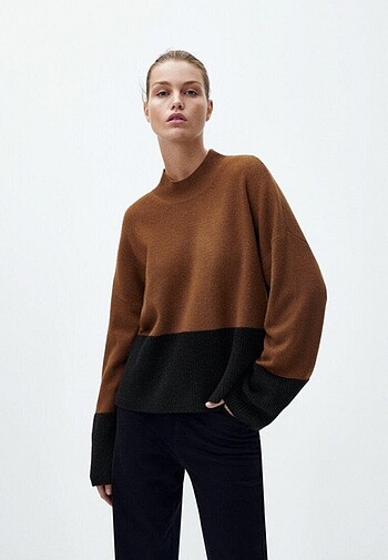 Massimo Dutti Massimo Dutti Kazak