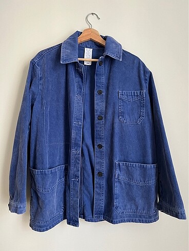 Vintage Unisex Ceket