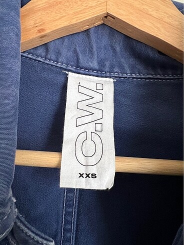 Levis Vintage Unisex Ceket