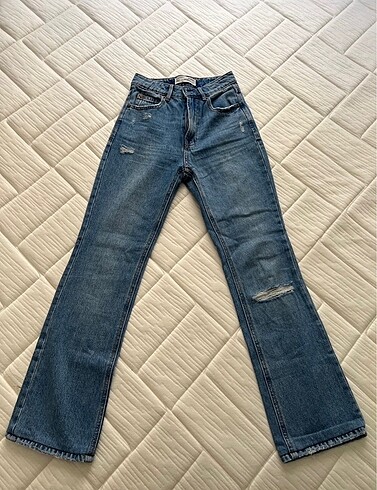 Stradivarius Jean