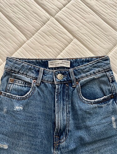 Stradivarius Stradivarius Jean
