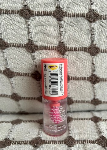 Beaulis Dudak Parlatıcı & Allık - Görsel 2