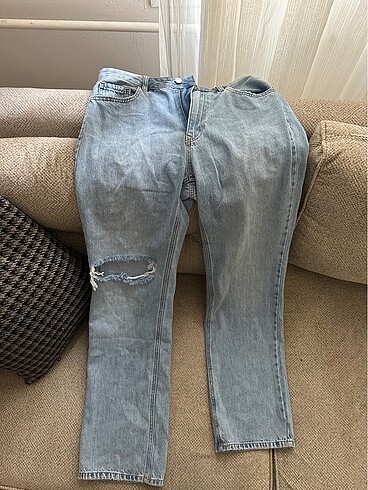 Stradivarius jean