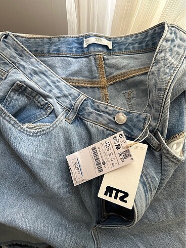 Stradivarius Stradivarius jean