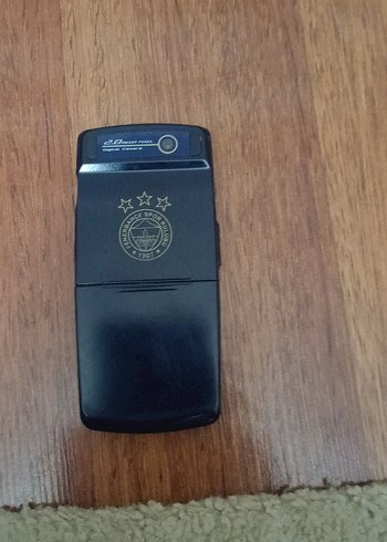 Fenerbahçe sınırlı sayıda telefon - Görsel 3