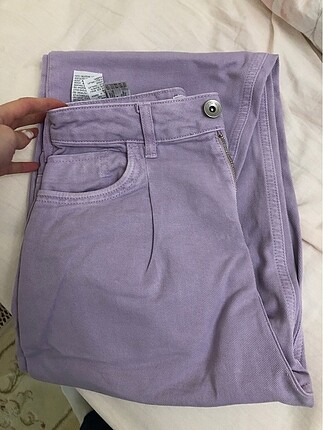 Zara Pantolon