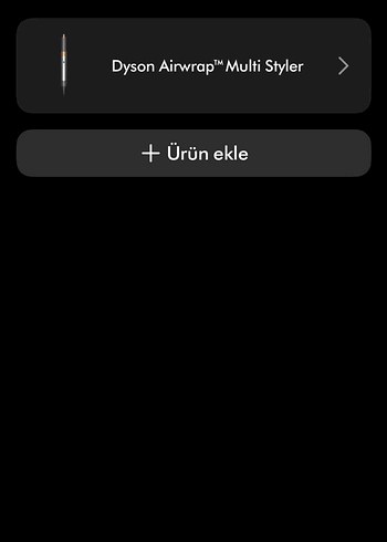Dyson Saç Şekillendirici Seti airwrap - Görsel 3