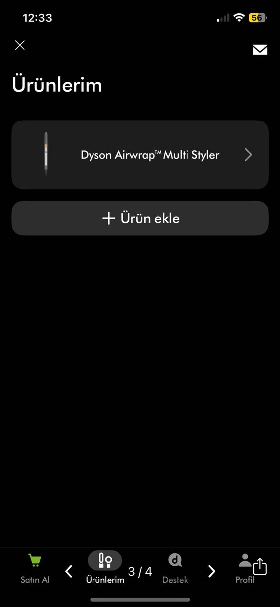 Dyson Saç Şekillendirici Seti airwrap - Görsel 3