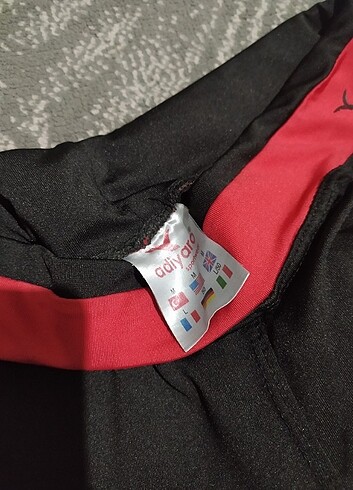 Kadın Sporcu Tayt  - Görsel 3