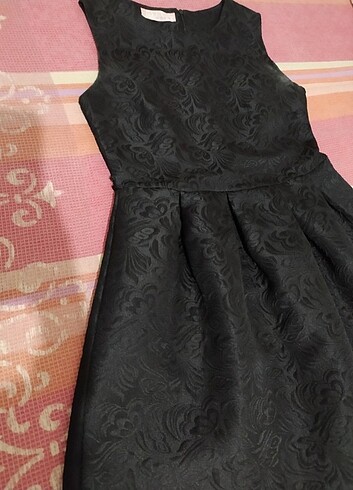 Kadın Mini Elbise  - Görsel 2