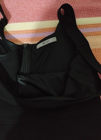 Mango Suit Kadın Mini Elbise  - Görsel 2