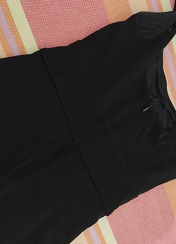 Mango Suit Kadın Mini Elbise  - Görsel 4