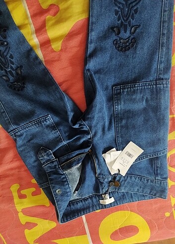 İntropia Jean  - Görsel 3