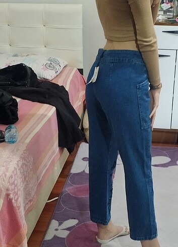 İntropia Jean  - Görsel 6