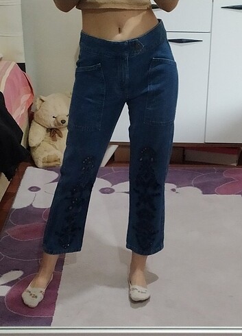 İntropia Jean  - Görsel 7