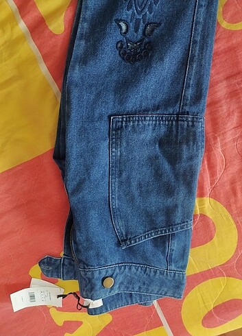 İntropia Jean  - Görsel 8